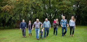 familiefotoshoot bergharen henk