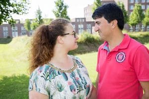 familie fotoshoot in den bosch 1