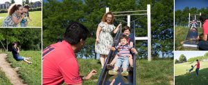 familie fotoshoot in den bosch 5